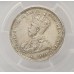 AUSTRALIA 1933 . ONE 1 SHILLING . PCGS AU53